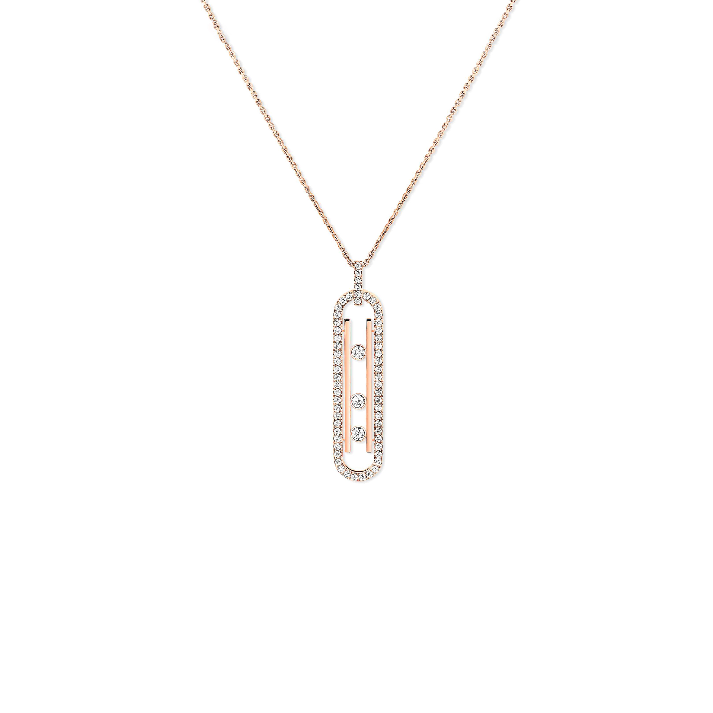 Mes1kaA MOVE 10TH PENDANT